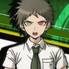 Hajime Hinata