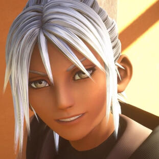 Xehanort